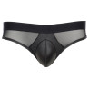 Svenjoyment Slip sexy Cokio Noir